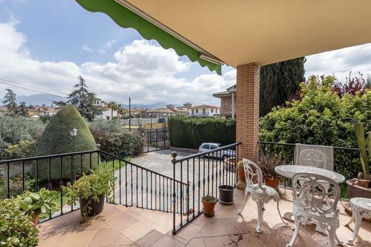Maison de luxe à vendre à Ogíjares, 600 000 €, Photo 4