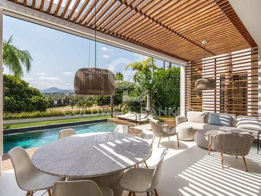 Maison de luxe à vendre à Marbella, 4 995 000 €, Photo 4