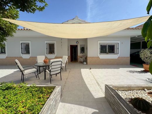 Maison de luxe à vendre à Alhaurín de La Torre, 735 000 €, Photo 5