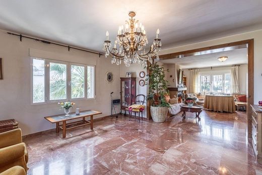 Maison de luxe à vendre à Ogíjares, 600 000 €, Photo 5