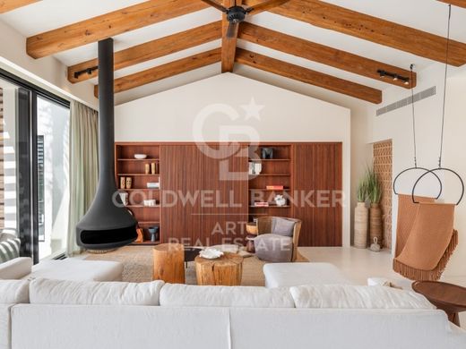 Maison de luxe à vendre à Marbella, 4 995 000 €, Photo 5