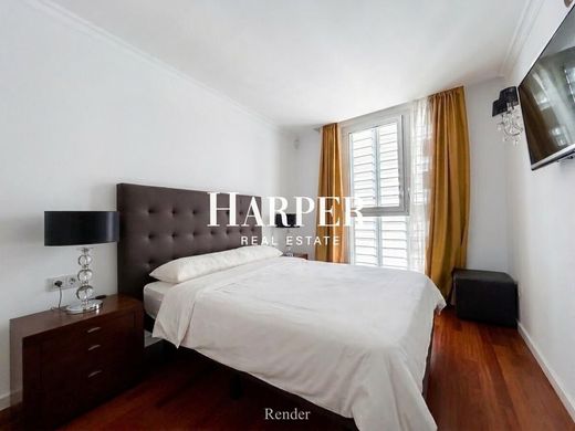 Luxury Apartment for sale in Barcelona, 510 000 €, Photo 6