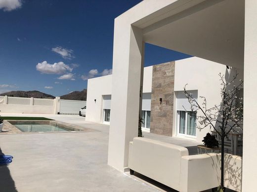 Maison de luxe à vendre à Pinoso, 439 950 €, Photo 7