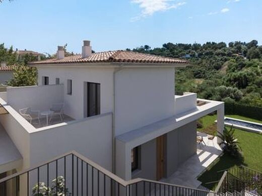 Luxury House for sale in Manacor, 405 000 €, Photo 7