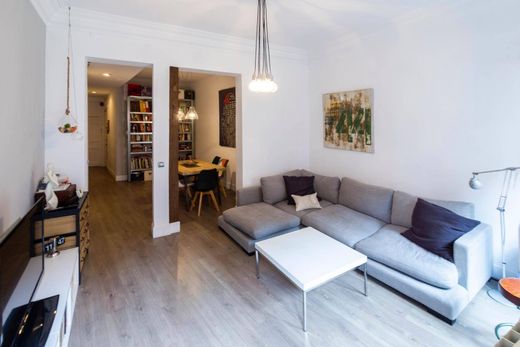 Luxury Apartment for sale in Madrid, 520 000 €, Photo 2