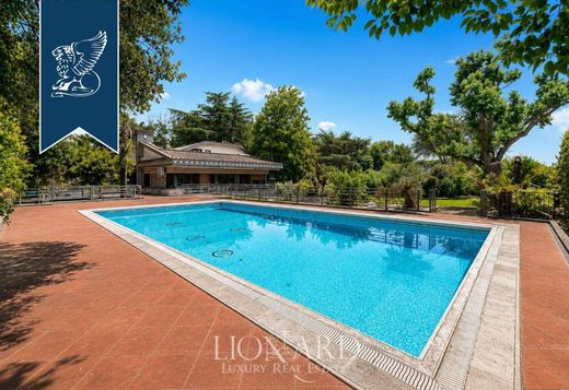 Maison de luxe à vendre à Rome, 3 750 000 €, Photo 2