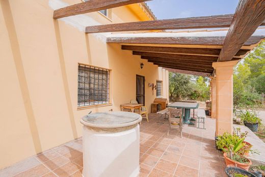 Maison de luxe à vendre à Porreres, 799 000 €, Photo 3