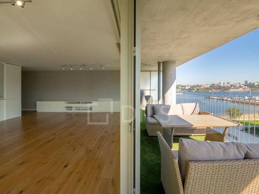 Appartement de luxe à vendre à Vila Nova de Gaia, 760 000 €, Photo 3