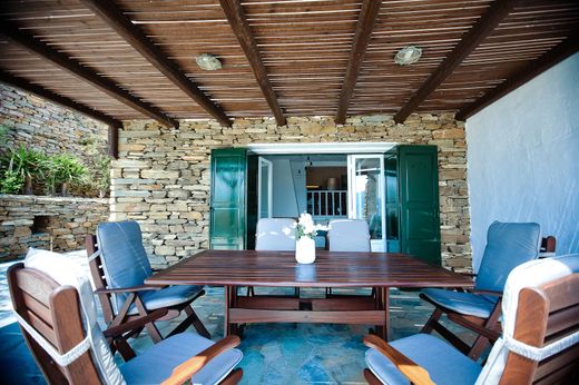 Luxury House for sale in Kéa, 1 580 000 €, Photo 4