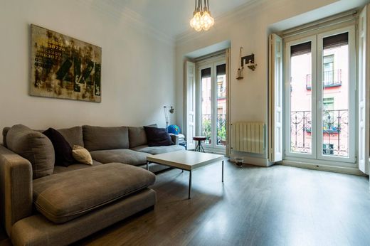 Luxury Apartment for sale in Madrid, 520 000 €, Photo 4