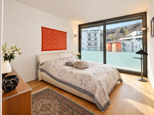 Luxury Apartment for sale in Paradiso, 2 480 551 €, Photo 4