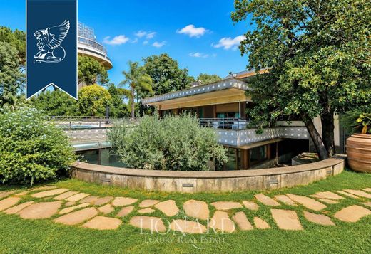 Maison de luxe à vendre à Rome, 3 750 000 €, Photo 4