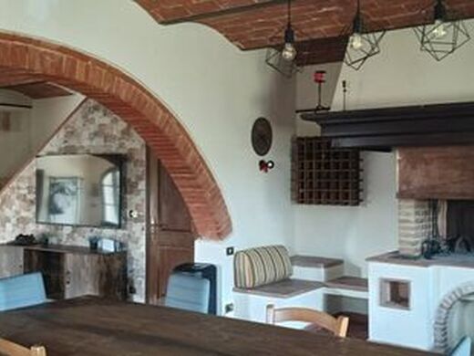 Maison de luxe à vendre à Fauglia, 630 000 €, Photo 5