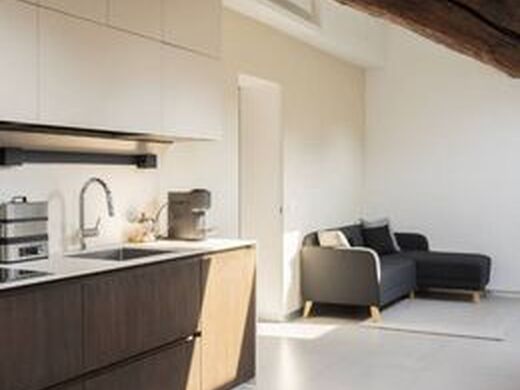 Appartement de luxe à vendre à Milan, 960 000 €, Photo 6