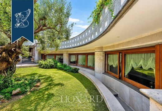 Maison de luxe à vendre à Rome, 3 750 000 €, Photo 6