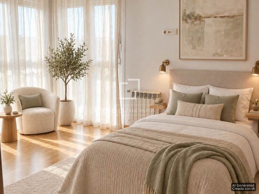 Luxury Apartment for sale in Madrid, 870 000 €, Photo 6