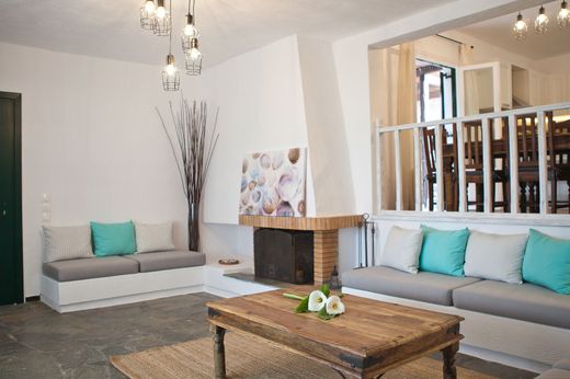 Luxury House for sale in Kéa, 1 580 000 €, Photo 7