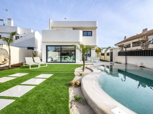 Maison de luxe à vendre à Torre-Pacheco, 415 950 €, Photo 2