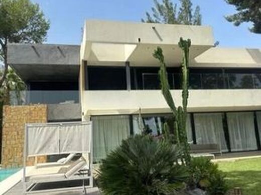 Maison de luxe à vendre à Marbella, 4 636 125 €, Photo 2