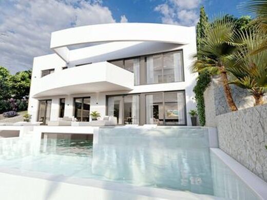 Maison de luxe à vendre à Altea, 1 900 000 €, Photo 2