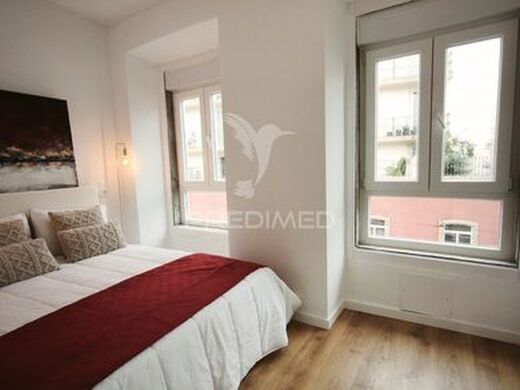 Appartement de luxe à vendre à Lisbon, 579 900 €, Photo 2