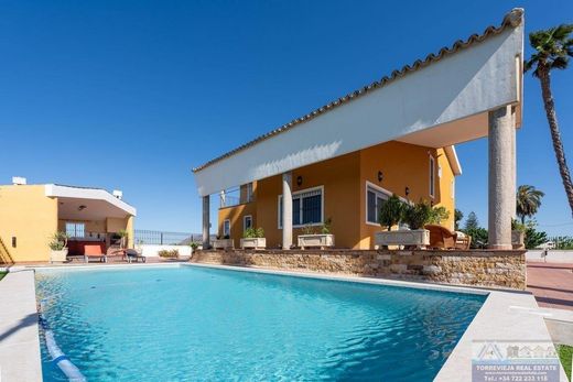 Maison de luxe à vendre à Orihuela, 675 000 €, Photo 2