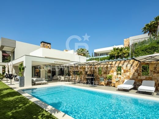 Maison de luxe à vendre à Marbella, 5 695 000 €, Photo 2