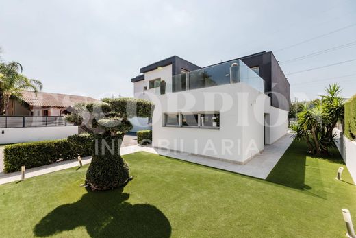 Maison de luxe à vendre à Bétera, 1 700 000 €, Photo 3