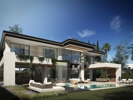 Maison de luxe à vendre à Marbella, 4 139 500 €, Photo 3