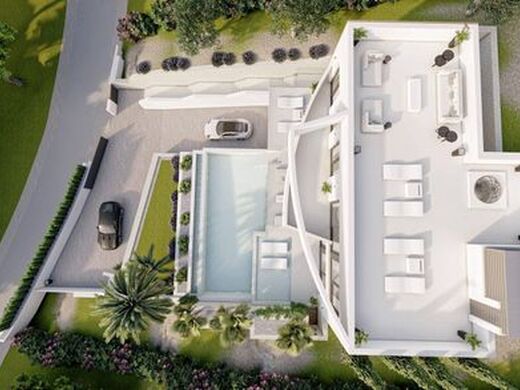 Maison de luxe à vendre à Altea, 1 900 000 €, Photo 3