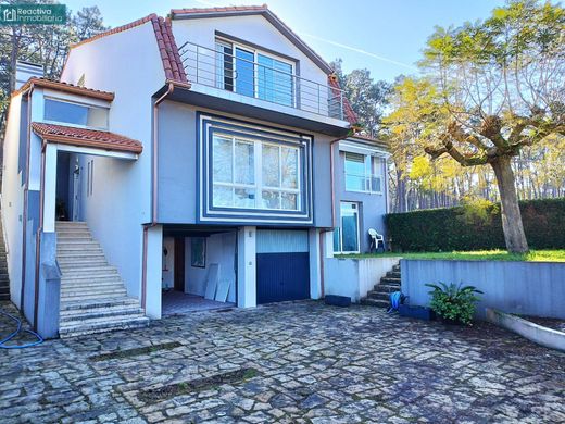 Luxury House for sale in O Grove, 1 300 000 €, Photo 3