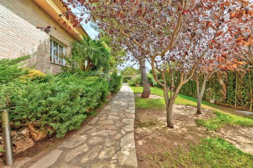 Luxury House for sale in La Pobla de Vallbona, 700 000 €, Photo 3
