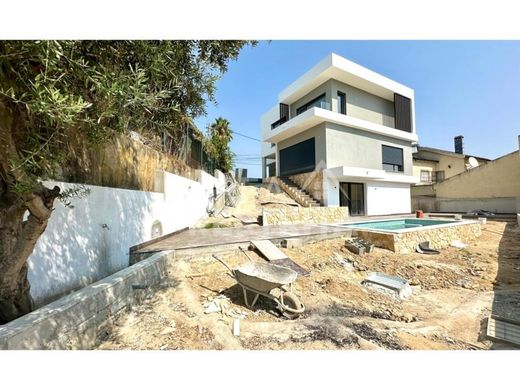 Maison de luxe à vendre à Charneca de Caparica, 870 000 €, Photo 4