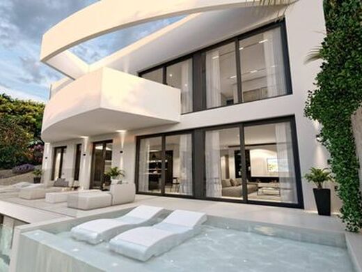 Maison de luxe à vendre à Altea, 1 900 000 €, Photo 4