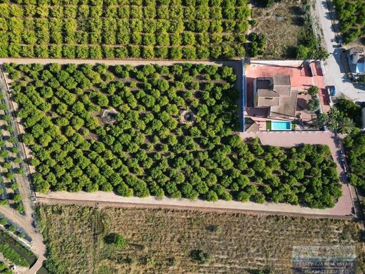 Maison de luxe à vendre à Orihuela, 675 000 €, Photo 4