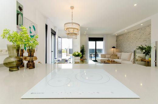 Luxury House for sale in Orihuela, 459 000 €, Photo 4