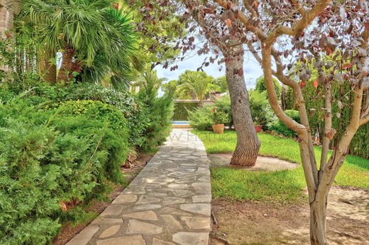 Luxury House for sale in La Pobla de Vallbona, 700 000 €, Photo 4
