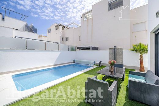 Maison de luxe à vendre à Torrevieja, 549 000 €, Photo 5