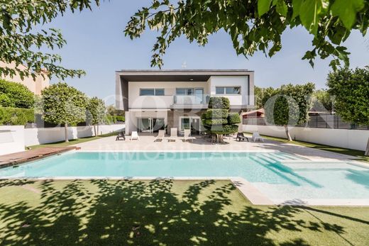 Maison de luxe à vendre à Bétera, 1 700 000 €, Photo 5