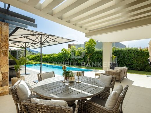 Maison de luxe à vendre à Marbella, 5 695 000 €, Photo 5