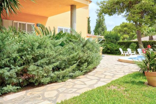 Luxury House for sale in La Pobla de Vallbona, 700 000 €, Photo 5