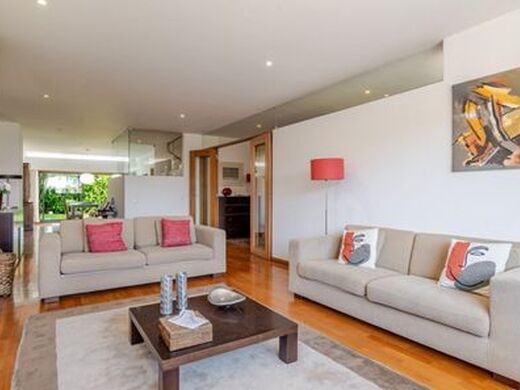 Maison de luxe à vendre à São Mamede de Infesta, 797 000 €, Photo 6