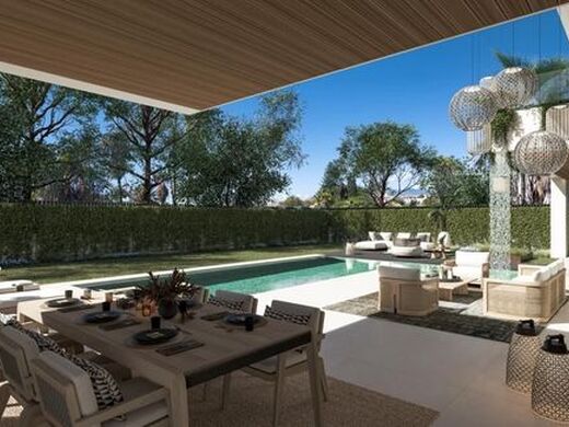 Maison de luxe à vendre à Marbella, 4 139 500 €, Photo 6