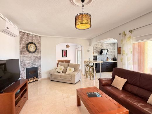 Luxury House for sale in Rojales, 725 000 €, Photo 6