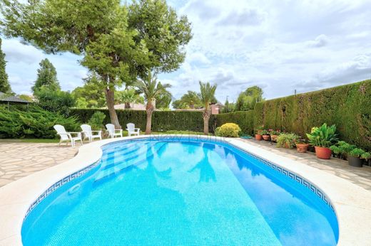 Luxury House for sale in La Pobla de Vallbona, 700 000 €, Photo 6