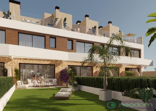 Maison de luxe à vendre à Alicante, 680 000 €, Photo 6