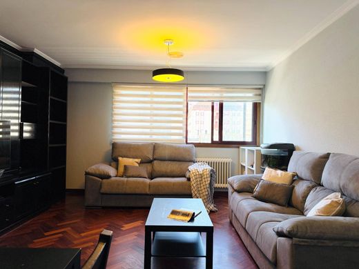 Appartement de luxe à vendre à A Coruña, 435 000 €, Photo 6