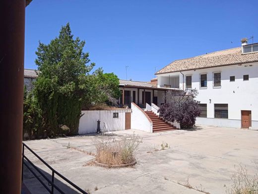 Luxury House for sale in La Roda de Andalucía, 750 000 €, Photo 7