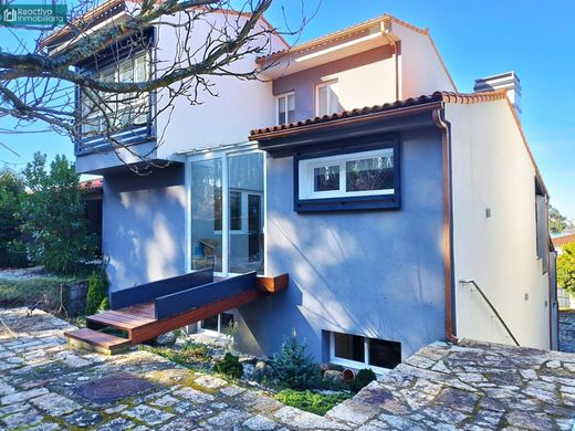 Luxury House for sale in O Grove, 1 300 000 €, Photo 7