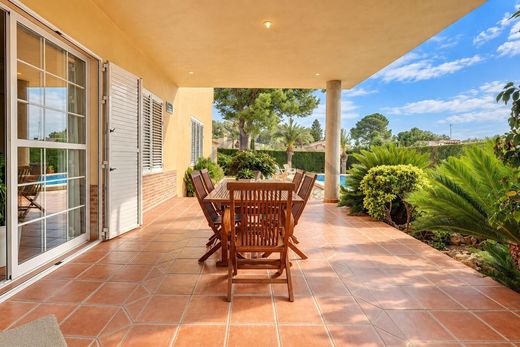 Luxury House for sale in La Pobla de Vallbona, 700 000 €, Photo 7